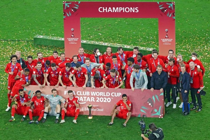 El Auckland City se retira del Mundial de Clubes: el AS Pirae lo sustituye