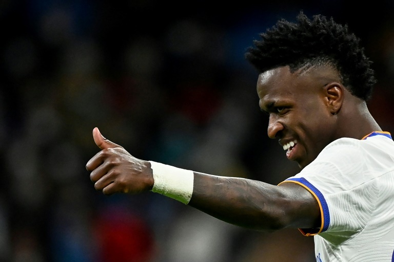 ï»¿Real Madrid approve huge agreement for Vinicius