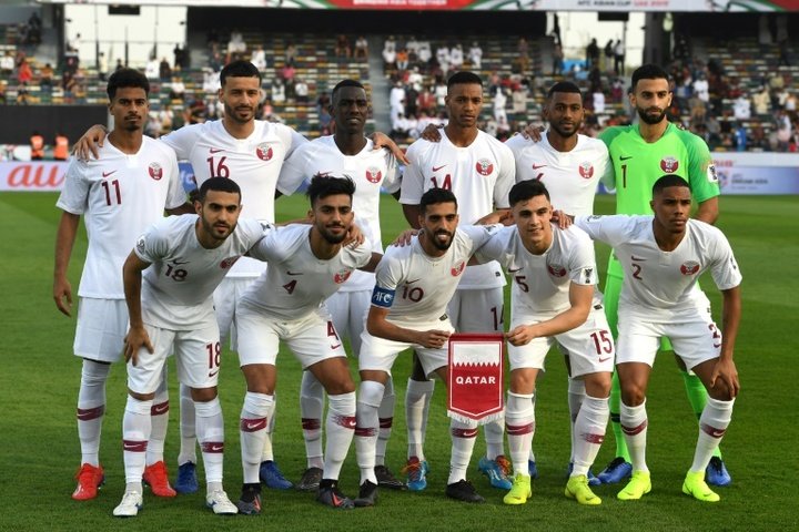 AFC dismisses UAE's ineligibility appeal over Qatar players