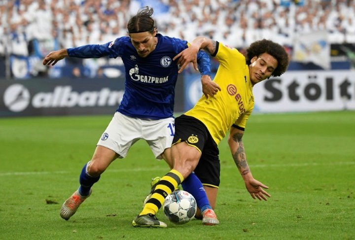 Il Borussia Dortmund ha scelto il sostituto di Witsel