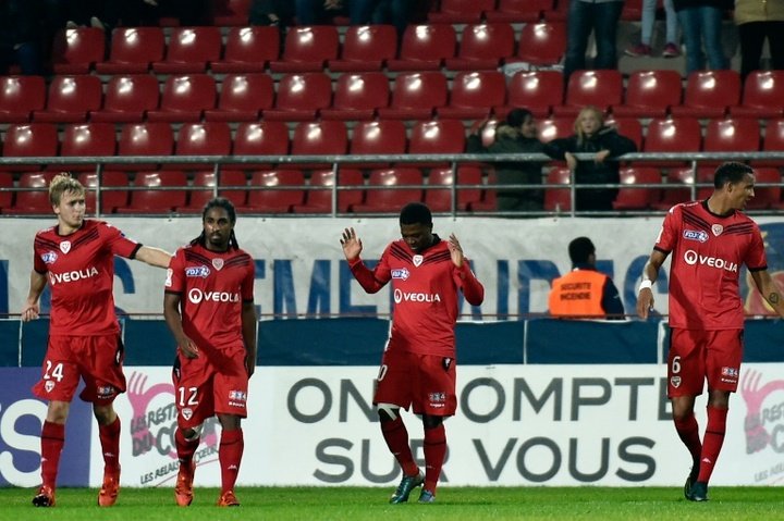 Ligue 1 : Marvin Martin (Lille) transféré au Dijon