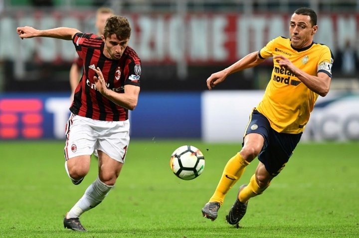 El Milan se queda con Borini en propiedad