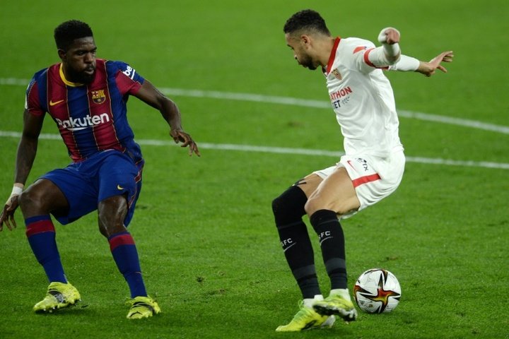Umtiti, Neto and Coutinho, next in line for a salary cut