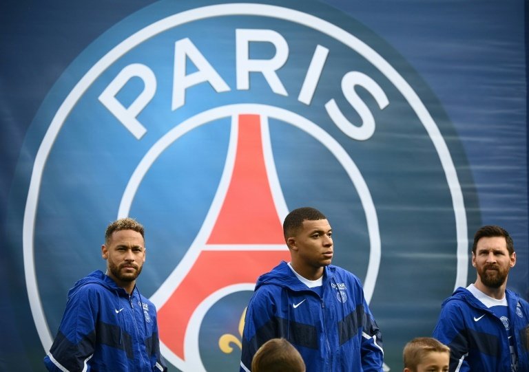 We didn't fit in' - Neymar explains why PSG's star trio with Kylian Mbappe  and Lionel Messi failed to win Champions League