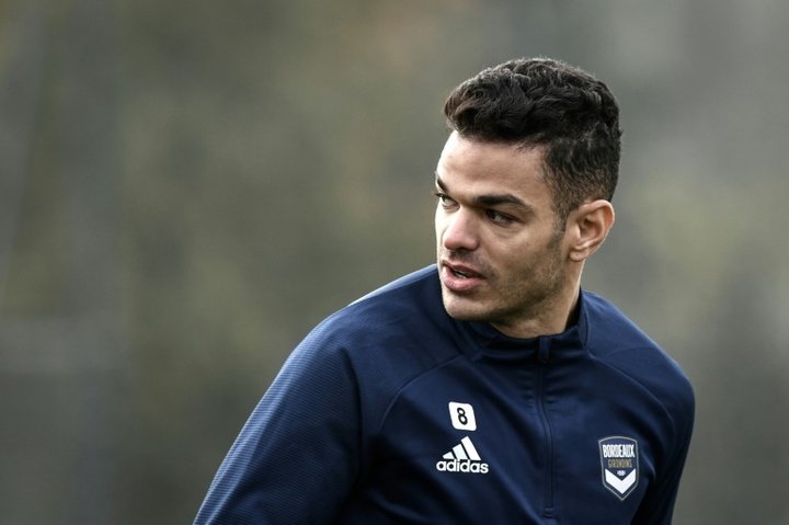 Hatem Ben Arfa : 