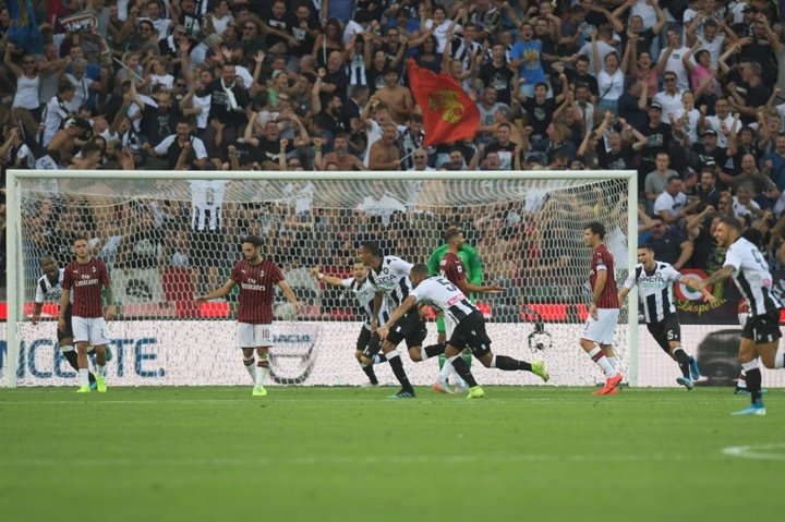 Il primo gol della Serie A 2022-23 porta la firma di un difensore!