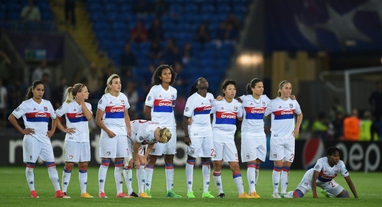 Ligue des champions dames : Odyssée pour Lyon, voyage dans l'inconnu pour Montpellier