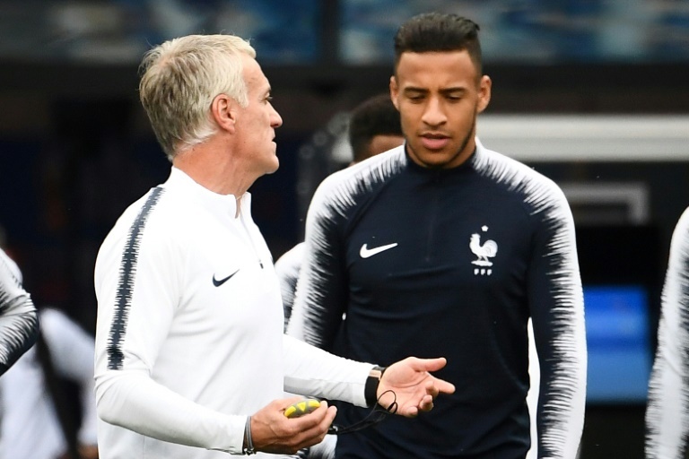 Tolisso