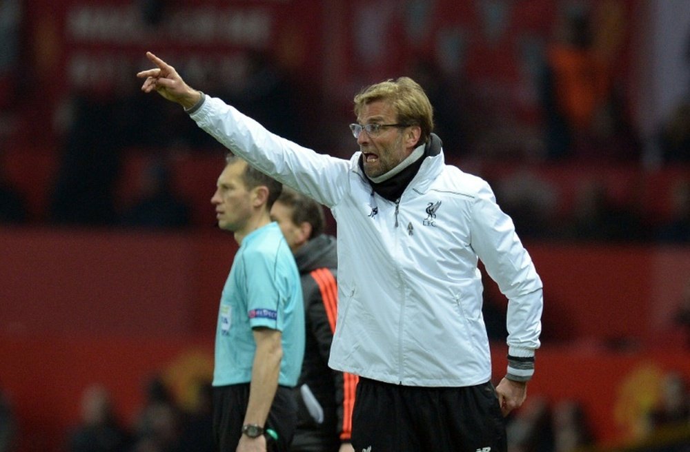 Jürgen Klopp has started to make plans for Liverpool's next season. BeSoccer