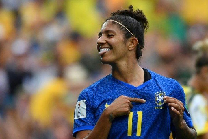 Seleção Brasileira Feminina enfrenta o México nesta quinta