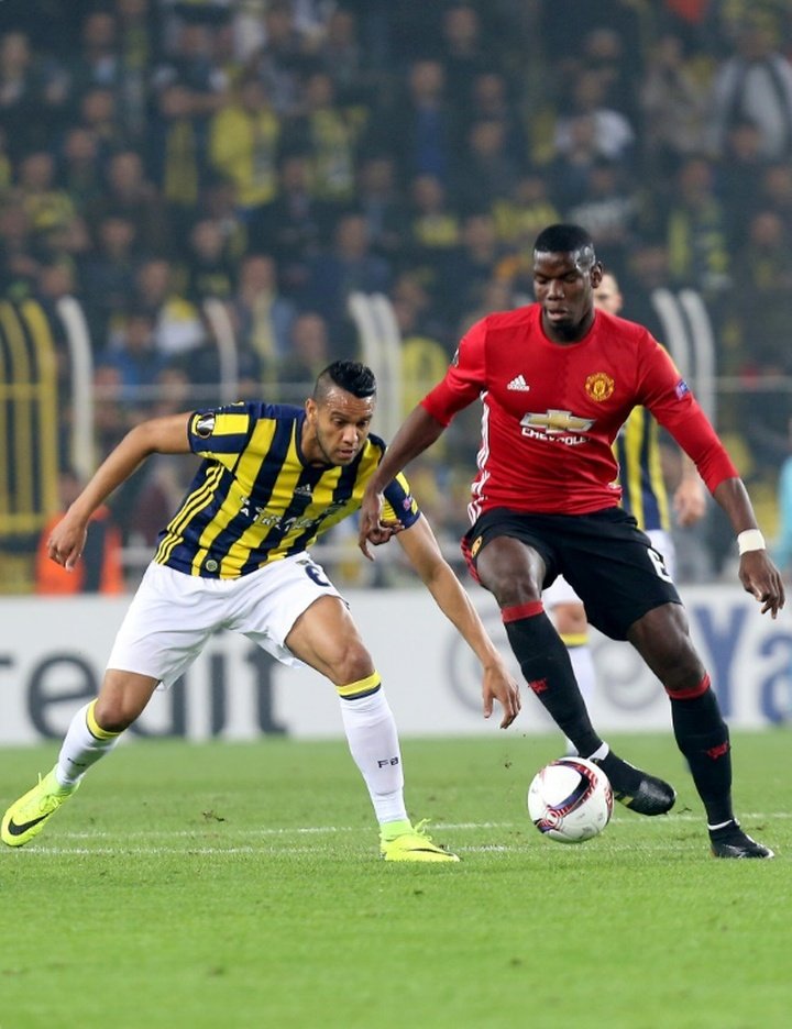 El United cae en la trampa turca e hinca la rodilla en Estambul