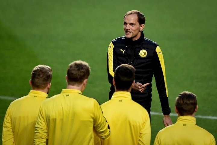 Les six joueurs sur le départ au Borussia Dortmund