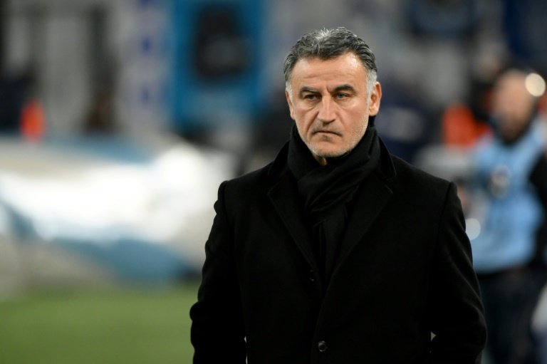 PSG are clear: Galtier will stay on at least until the end of the season