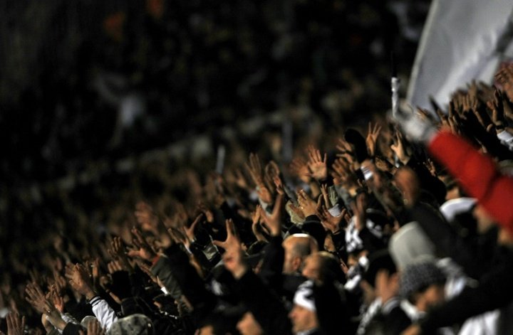 Fernbahce edge Besiktas in thrilling Istlanbul derby