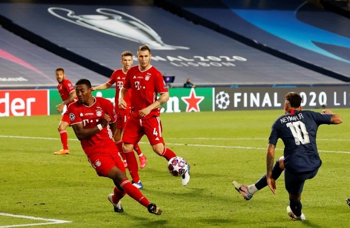 Champions League: o que esperar de Bayern de Munique x PSG?