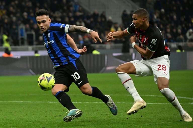 Malick Thiaw choisit l'Allemagne