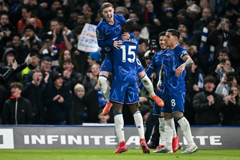 Main news from English football on 20th January. AFP