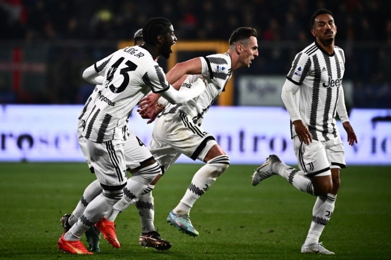 Infermeria Juventus: la situazione degli infortunati