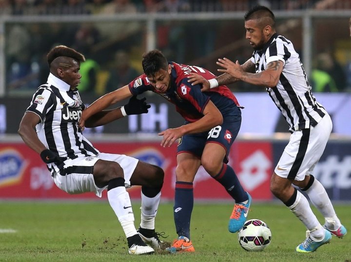 Transfert : la Juventus recrute le jeune Mandragora