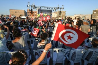 La police tunisienne a arrêté Wadie Jary, le président de la Fédération tunisienne de football (FTT), soupçonné de corruption financière.