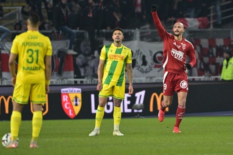El Nantes es más grande de lo que crees y está en apuros