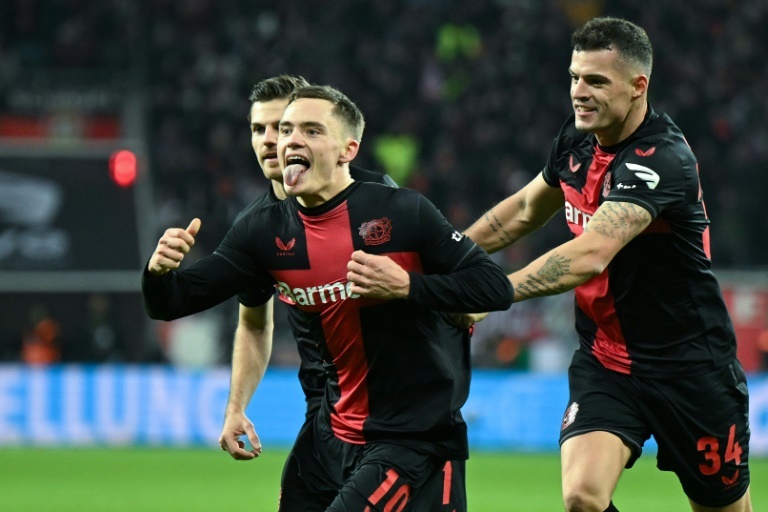 Dortmund ralentit Leverkusen qui peut nourrir des regrets