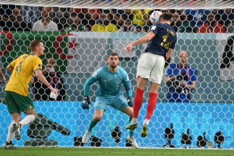 Rabiot : 
