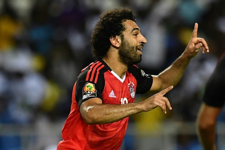 CAN : L'Egype, sept fois vainqueur, qualifiée pour la finale