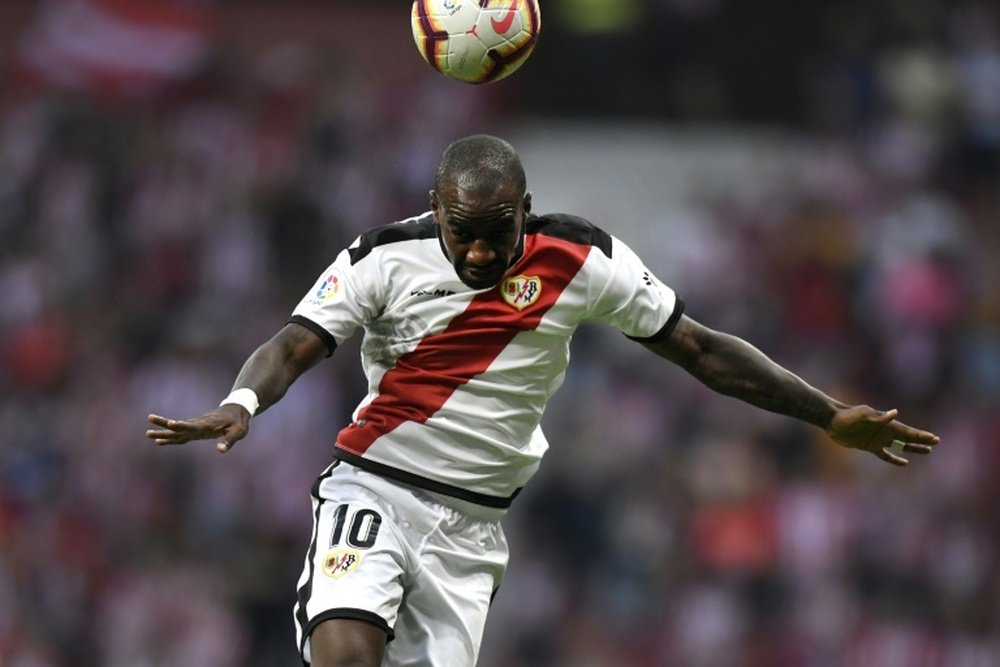 La cesión de Kakuta al Amiens se truncó en el último momento. AFP