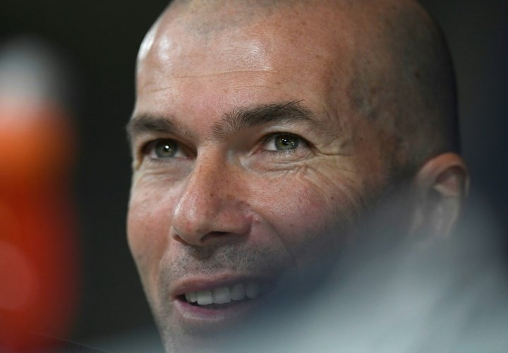 Zidane, entrera encore plus dans l'histoire du Real Madrid face à l'Athletic