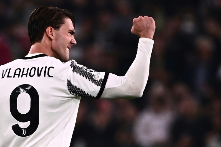 Torino-Juventus 0-1, Vlahovic Wins the Derby! Goal & Highlights