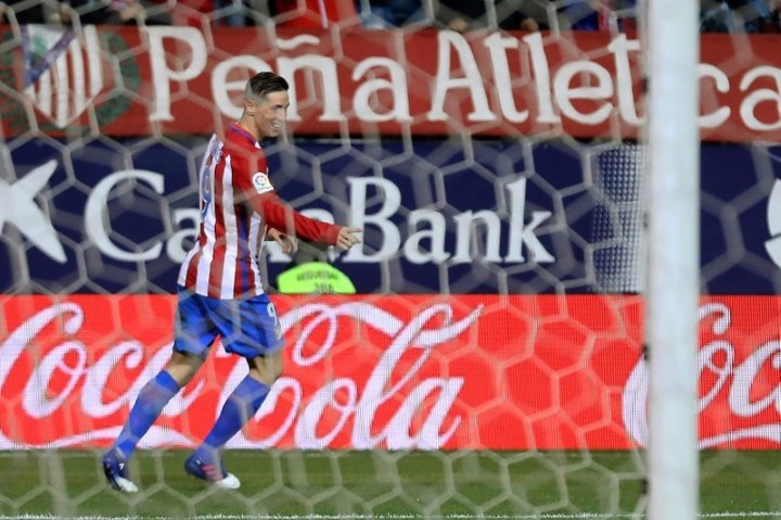 LaLiga: Torres fait redémarrer l'Atletico contre Leganes