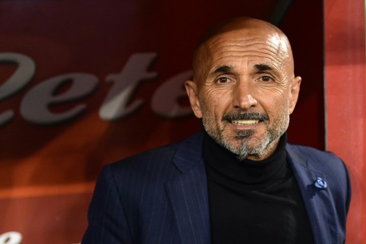 Spalletti, il tecnico più vincente della Serie A