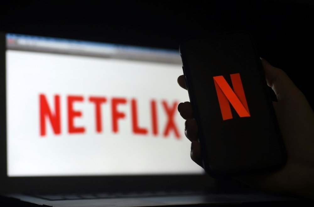 Association entre Mediapro et Netflix pour Telefoot. AFP