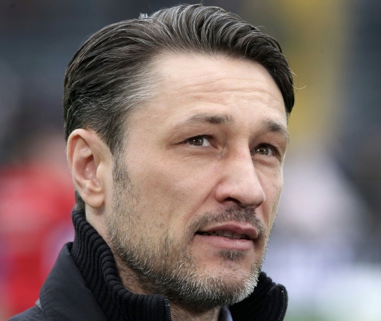 Eintracht Frankfurt v Bayern Munich: Preview and predicted lineups