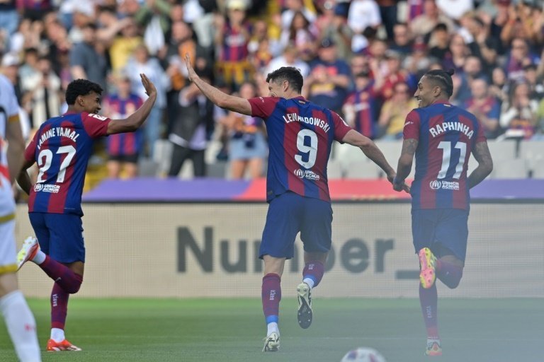 A derrota para o Las Palmas fez parte de um período turbulento para o Barcelona, mas a equipe recuperou a estabilidade e buscará evitar outro tropeço enquanto segue na disputa pelas primeiras posições da LaLiga.