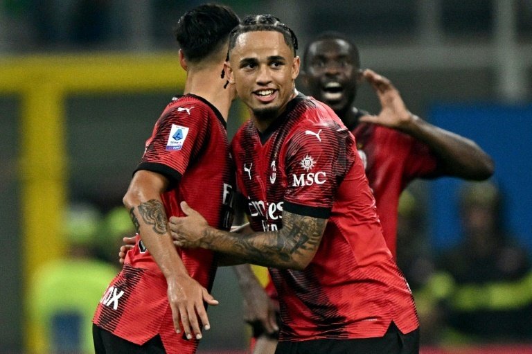 Il Milan si prepara a far visita al Borussia Dortmund nel secondo appuntamento di Champions League. Stefano Pioli ha presentato la sfida in conferenza stampa.