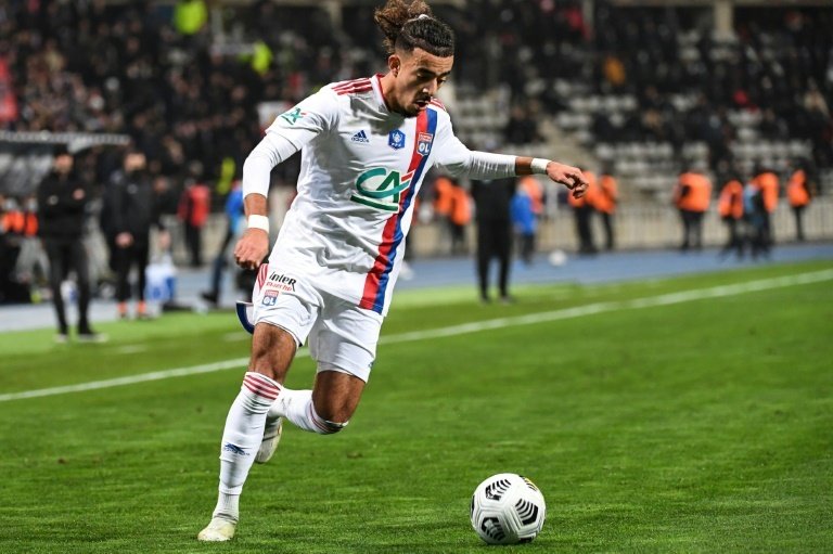 Malo Gusto explique son choix de rejoindre Chelsea