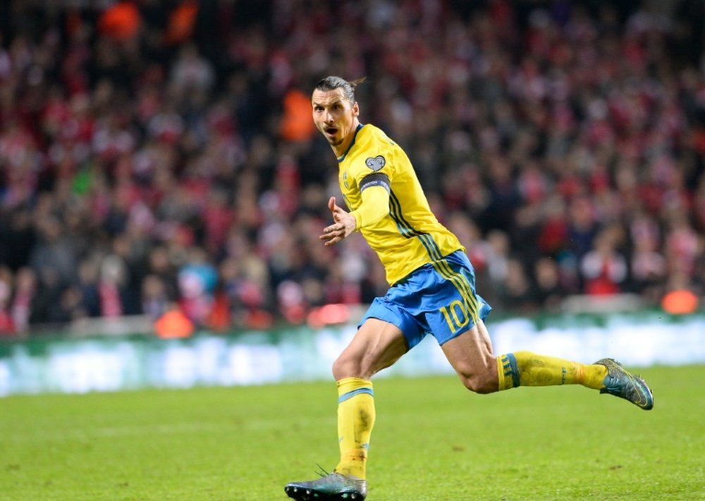PSG could make a move for 'the next Zlatan Ibrahimovic'