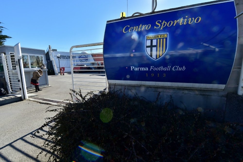 Italie: Parme remonte en Serie B, deux ans après sa faillite