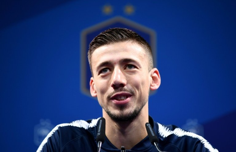 ï»¿Lenglet to be first Barca player to be offered