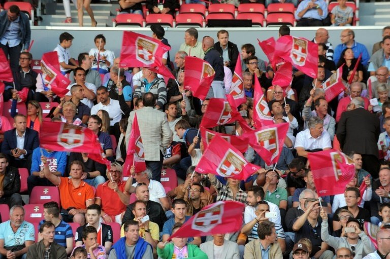 L'Evian Thonon propose à ses supporters de devenir actionnaires