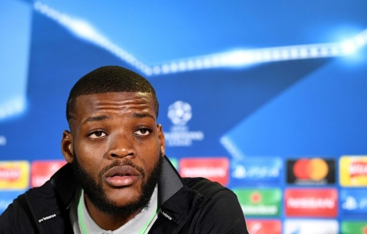 Ntcham: Not about the money when we play PSG