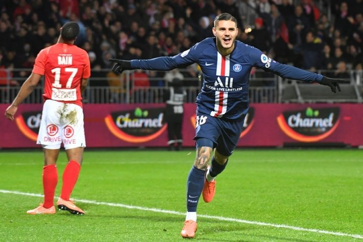 Ligue 1: escalações confirmadas de PSG e Brest