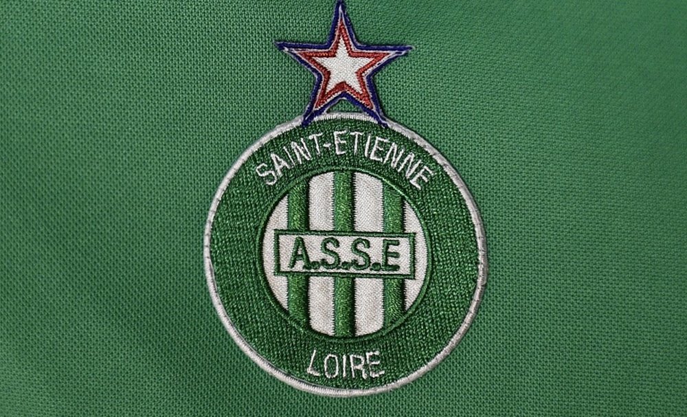 Katranis rejoint Saint-Étienne. AFP