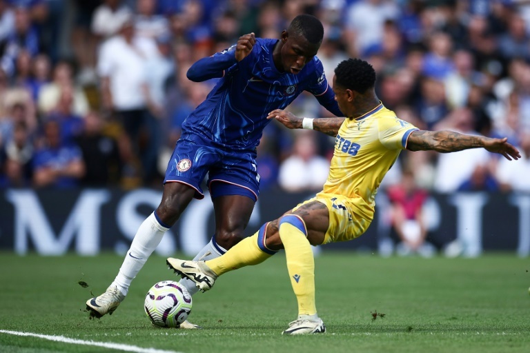 English soccer news discount