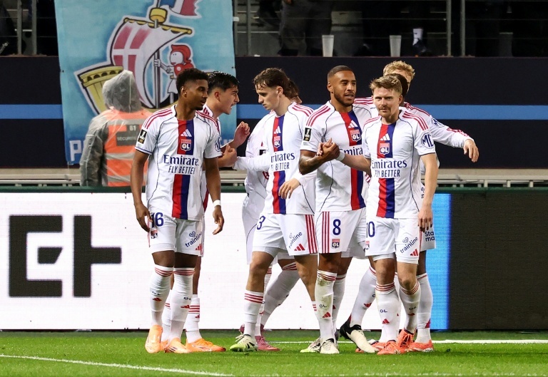 Lyon et la gestion de la pénurie