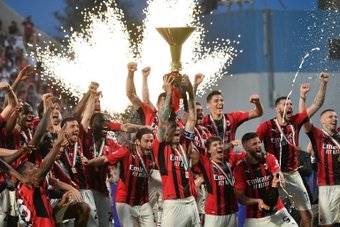 Ultim'ora del calcio italiano in data 5 luglio 2022