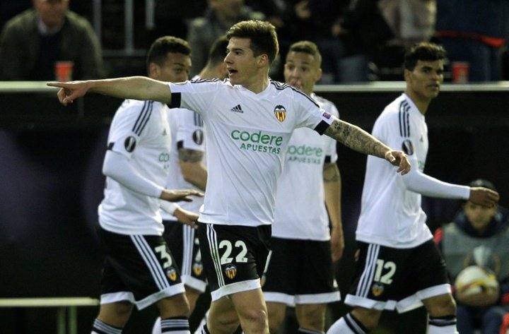 LaLiga: Valence relève enfin la tête contre l'Espanyol