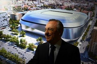Madrid, Barça y Juve reafirman su intención de impulsar la Superliga en 2022. AFP